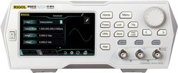 Arbitralny generator funkcyjny DG832 Generator funkcyjny Rigol DG832