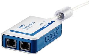 IXXAT USB-to-CAN FD Automotive, aktywny interfejs USB Konwerter CAN Ixxat 1.01.0353.22012  5 V/DC