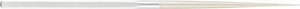 Pilnik diamentowy PFERD DF 2610 D 126 15434202 215 mm 1 szt.