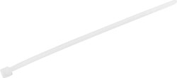 Opaska kablowa TRU COMPONENTS 1577945, 120 mm, poliamid 6.6, 100 szt.