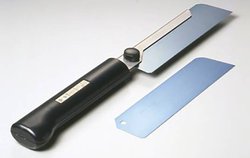 Piła ręczna z brzeszczotem (cienka) Piła Tamiya  300074024 1 szt.