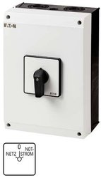 Wyłącznik Eaton T5-4-8902/I5 207214