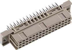Złącze żeńskie wielopunktowe 304-90064-01 ept 304-90064-01 Zawartość: 1 szt.