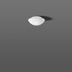 Lampa sufitowa RZB Flat Basic A60/60W,E27 D2 211005.002 60 W  biały