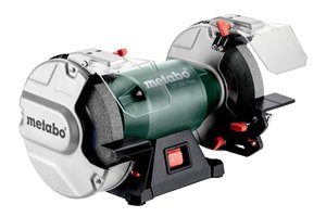Szlifierka podwójna Metabo DS 200 Plus 604200000  1 szt.