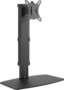 Uchwyt do monitora, stojący My Wall HL 55 L 43,2 cm (17'') - 81,3 cm (32'')