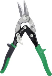 Dźwigniowe nożyce do blachy, cięcie w prawo  Brilliant Tools BT067201 BT067201