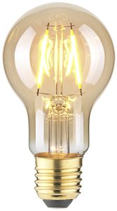 Żarówka LED LightMe LM85055 E-27 2.5 W 180 lm bursztynowy 1 szt.