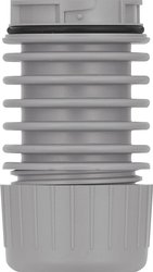 Adapter do rurki Werma Signaltechnik KombiSIGN 40