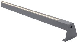 Lampa ogrodowa LED Megatron Gartia Linea MT70815 15 W 1500 lm IP65, IK06