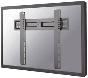 Uchwyt ścienny do telewizora Neomounts LED-W400BLACK, 81,3 cm (32'') - 139,7 cm (55'')