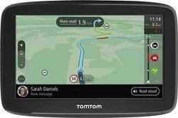 Nawigacja TomTom GO Classic EU 5'' EU45 12.7 cm 5 cal Europa