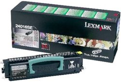 Toner Lexmark E232 E240 E330 E332 E340 E342 1 szt.