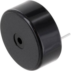 Brzęczyk miniaturowy  PSP241280 PSP241280 1 szt.