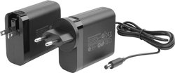 Zasilacz wtyczkowy, stałonapięciowy HN Power HNP65F-120 5 A 65 W