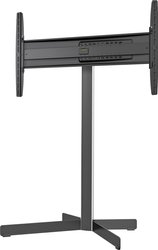 Stojak do TV, LCD Vogel's EFF 8330, Maks. udźwig: 45 kg, 101,6 cm (40'') - 165,1 cm (65'')