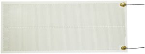 Folia grzewcza Thermo TECH 2145406, 40 °C, 25 W, IPX4, (D x S) 460 mm x 190 mm
