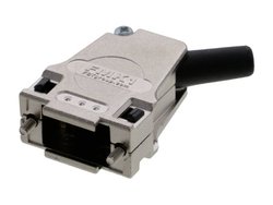 Molex 1727040095 MOL Power & Signal Sol. Obudowa złącza D-SUB  1 szt. karton