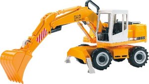 Koparka bruder 02426 1 szt.