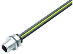 Złącze konfekcjonowane czujnika/aktuatora binder 09 0701 700 05, 1 szt.