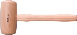 kwb    445415  Młotek drewnianyna około