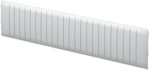 Listwa Rittal SV 9666.650 9666.650, stal, 5 szt.