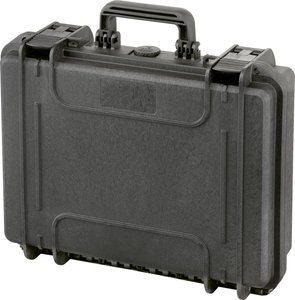 Walizka narzędziowa bez wyposażenia MAX PRODUCTS  MAX380H115