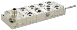 Murrelektronik 58161 Switch sieciowy RJ45  8 Portów