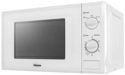 Mikrofalówka Tristar MW-2706 700 W Funkcja timera biały