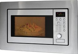 Mikrofalówka Clatronic MWG 2215 EB, 800 watt mikrofalówka, 1000 watt grill