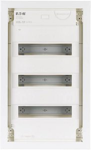 Rozdzielnica mała Eaton KLV-36HWP-F 178810,  360 mm x 590 mm x 100 mm, 1 szt.