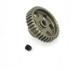 Koło zębate ArrowMax AM-348035 Średnica otworu: 3.175 mm Liczba zębów: 35