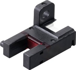 Czujnik optyczny szczelinowy Panasonic PM-R65-P, 5 - 24 V/DC, 1 szt.