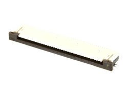 Złącze FFC, FPC Molex MOL Micro Solutions 541044031-1500, piny: 40, 500 mA, 1500 szt.