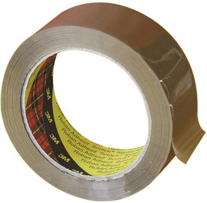 Taśma pakowa Scotch Scotch® 309 3707B386 SCOTCH® 3707 (D x S) 66 m x 38 mm 66 m 1 szt.