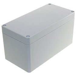 Obudowa uniwersalna Camdenboss 7200-265, (D x S x W) 160 x 80 x 85 mm, poliwęglan, 1 szt.