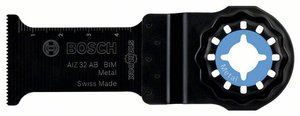 Zestaw ostrzy do multinarzędzia Bosch Accessories 2608664475 2608664475  10 szt.