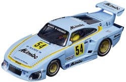 EVO Porsche Kremer 935 K3 „No.54” Samochód Carrera 20027650 1 szt.