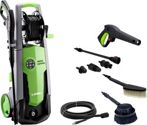 Lavor HDR Predator 180 DIGIT Myjka ciśnieniowa  180 bar Zimna woda