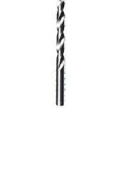 Stal nierdzewna HSS-CO DIN 338 3,2 mm x 36 mm x 65 mm Wiertło kręte do metalu Heller 21226 7 1 szt.
