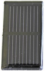 Ogniwo solarne Sol Expert SM330, 0,58 V, 330 mA, 60 mm x 30 mm