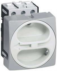 Rozłącznik z blokadą BACO BA174101, 222165