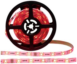 Taśma LED Denver LSC-531 118141200000 230 V 24 W  5 m