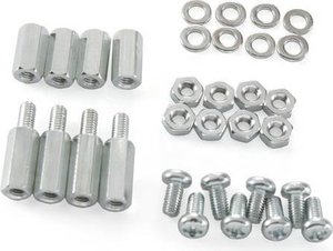 Zestaw montażowy TinkerForge 660 1 szt.