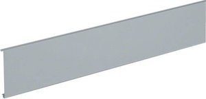 TEHALIT Bruzemkankanału-OT BRS 0802 Szyna Hager BRS0802VERZ 1 szt.