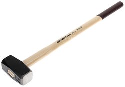 Młotek dwuobuchowy Gedore RED R92200083 3300729  5500 g 810 mm DIN 6475 1 szt.