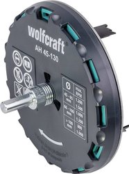 Otwornica Wolfcraft  5978000  1 szt.