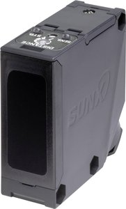 Triangulacyjny czujnik optyczny Panasonic EQ502, 12 - 240, 240 V/DC, V/AC, 1 szt.