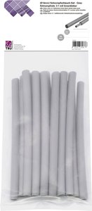 Zestaw rurek termokurczliwych TRU COMPONENTS T1902CA035, 3:1, od 6 mm do 2 mm, 15 szt.