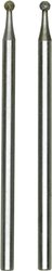Sztyfty szlifierskie diamentowe Proxxon Micromot 28 212